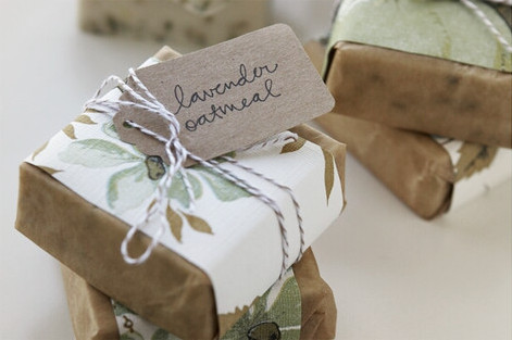 定制促銷禮品要符合消費習(xí)性