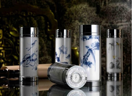 安徽省富光實業股份有限公司