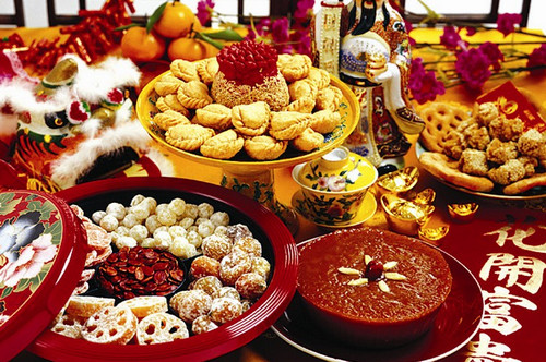 禮品年前商戰提前打響