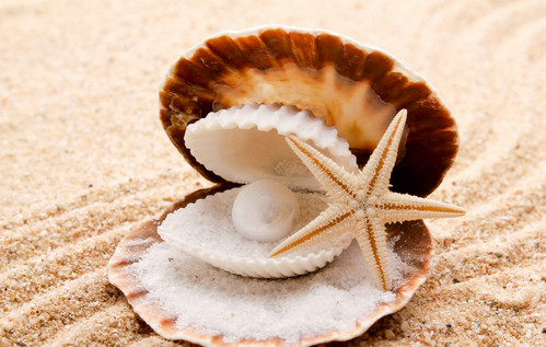 鑒別珍珠的七個(gè)方法