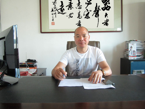 天象杯業俞根飛：吉人自有天象