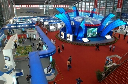 會展信息化建設的必要性