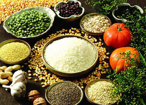 多地土特產變身為特色禮品