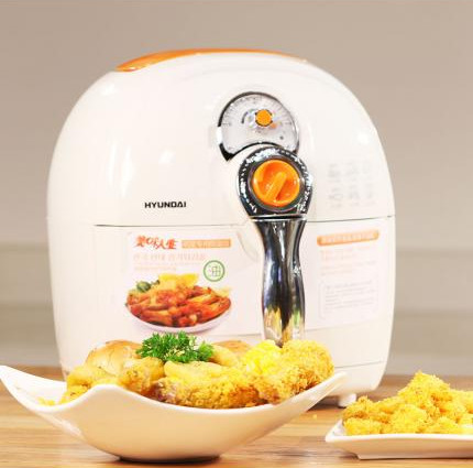 時尚新主張 年底采購會“三招”教你“戀”上廚房