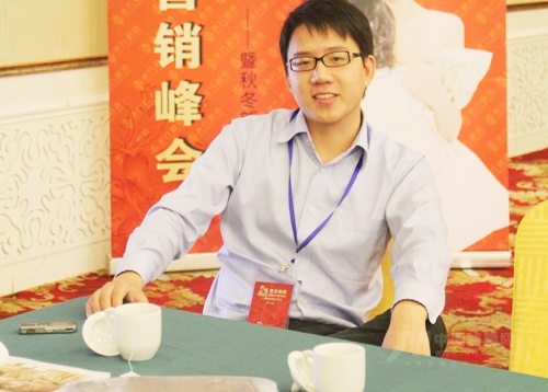 東方刺繡王永敏：演繹傳統“繡”文化