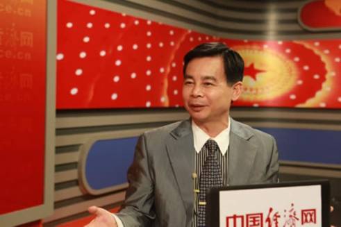 李興浩：農村里走出來的空調富豪