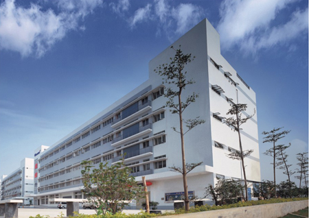 深圳市超維實業有限公司