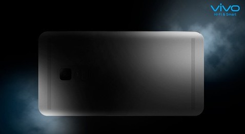 vivo Xplay3S將帶雙音腔外放設計