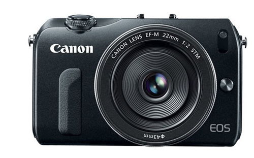 佳能將發布新款EOS M無反相機