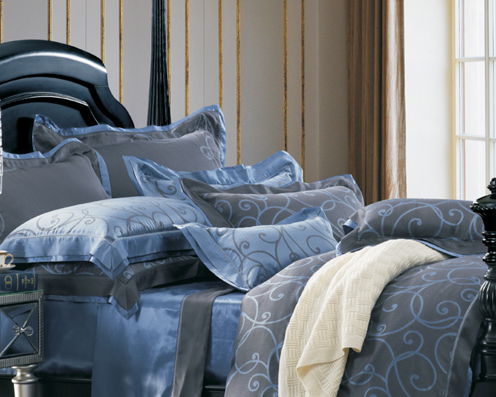 高端家紡品牌加盟需注意什么?