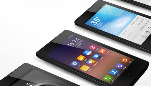 聯通版紅米手機今日12點首發