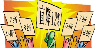 禮品公司促銷需使用心理戰(zhàn)術(shù)