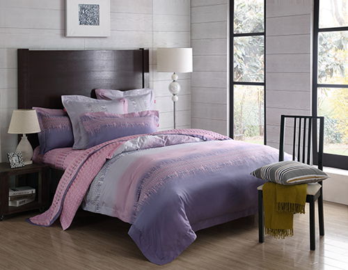 內憂外患下家紡行業發展受考驗