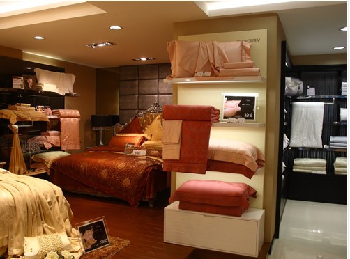 家紡行業(yè)2013年將保持平穩(wěn)增長