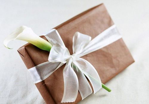 營銷送禮需學(xué)會順應(yīng)潮流