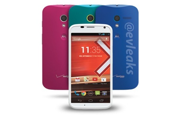 訂制版Moto X可雕刻個性簽名