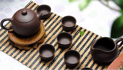 哪些因素影響紫砂茶具價格?