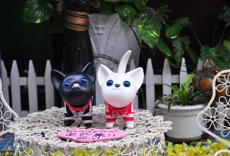 禮品公司考察新經銷商需做到“三看”