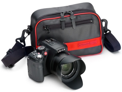 徠卡V-LUX 4限量版套裝發布