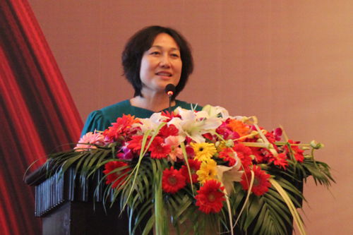 2013金拓禮品新品發(fā)布會(huì)：攜手共進(jìn) 同創(chuàng)輝煌