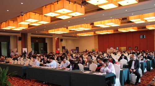 2013金拓禮品新品發(fā)布會(huì)：攜手共進(jìn) 同創(chuàng)輝煌