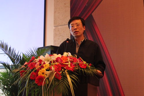 2013金拓禮品新品發(fā)布會(huì)：攜手共進(jìn) 同創(chuàng)輝煌