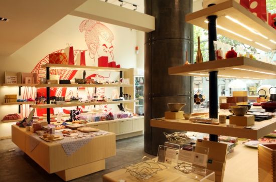 禮品公司如何實(shí)現(xiàn)品牌與文化的嫁接？