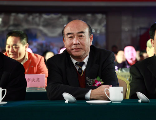 果喜實業(yè)張果喜：兩次創(chuàng)業(yè)造就贛商首富