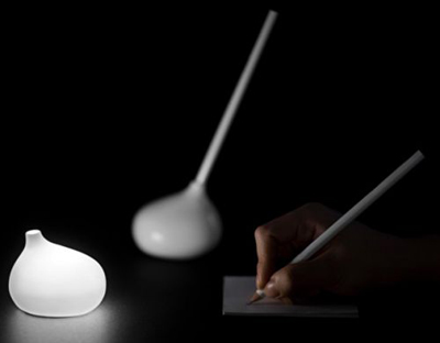 盤點國外的那些創意文具設計