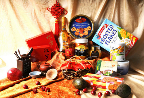 定制禮品所產生的價值