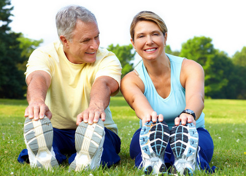 適合送老人的重陽節禮品