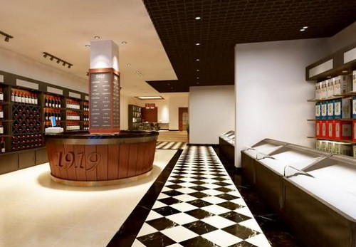 天津紅酒市場(chǎng)拉開(kāi)促銷(xiāo)序幕