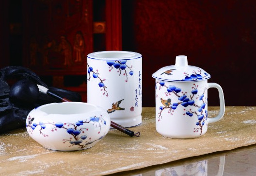 識別青花瓷的三大要素