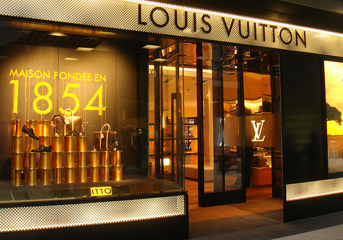 LV皮具漲價難討好亞洲市場