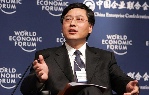 聯(lián)想楊元慶:下一個目標是PC+平板