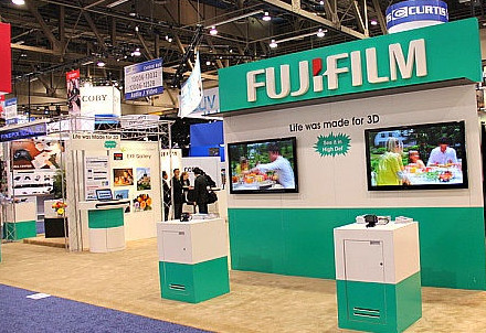 展會策劃公司如何進(jìn)行展臺設(shè)計