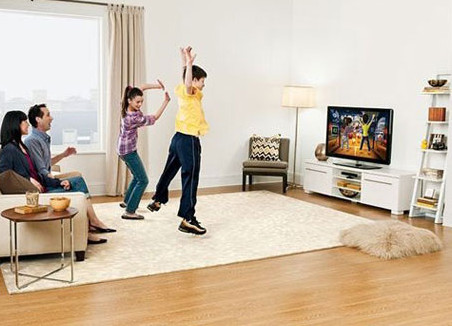 智能化成家電產品升級突破口