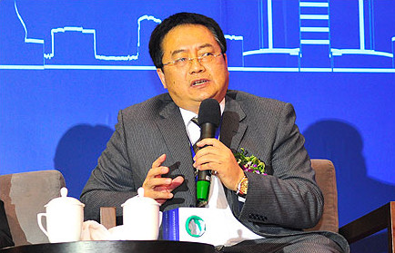 五星電器周猛:做最有效率的零售服務商