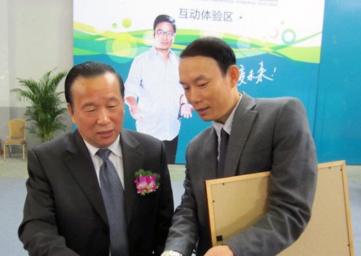 首屆“中國長壽之鄉”健康產品博覽會明年舉辦