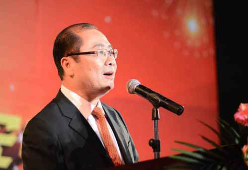 金葉珠寶王志偉:從業23年激發品牌思想