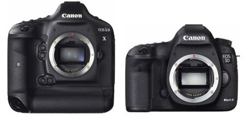 佳能2014或推四款EOS數碼單反相機