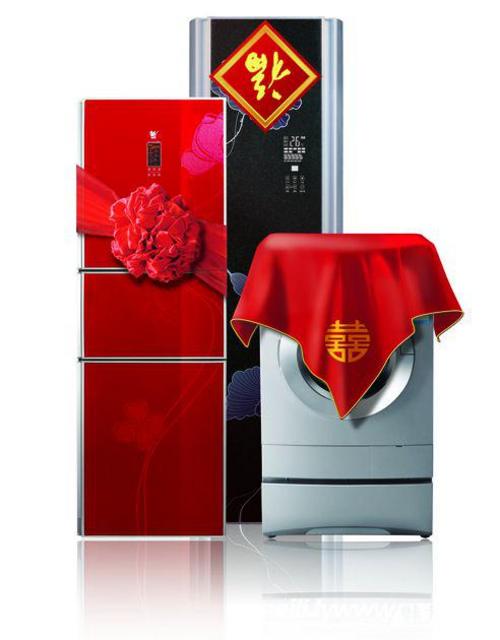 新人如何選購家電產品?