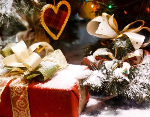 韓國人挑選圣誕禮品最傷腦筋