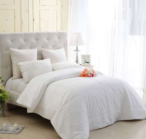 家紡秋冬市場現“新面孔”