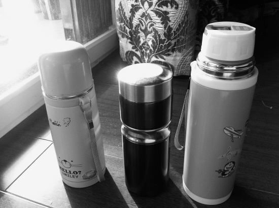 保溫杯是不是越貴越好?