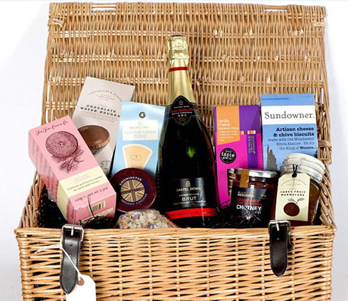 圣誕送禮送什么?超值禮盒推薦