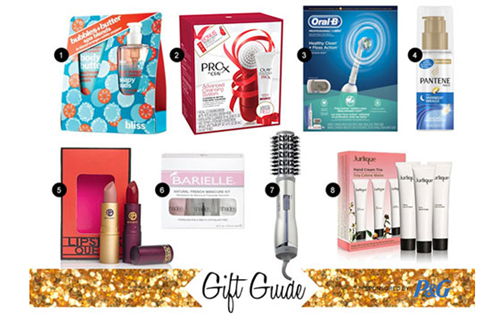 圣誕節送什么禮品給母親?