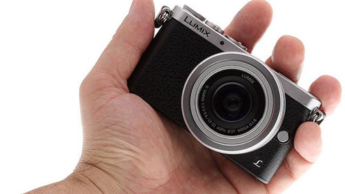 松下明年將只推出5款數碼卡片相機