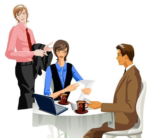 禮品公司如何做好刪選找到優(yōu)質(zhì)大客戶?