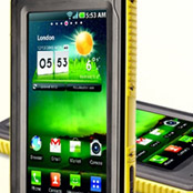 現代商務e-Pad H7 